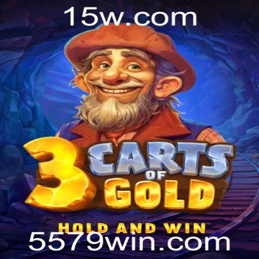 3cartsOfGold: Uma Jornada de Aventura e Estratégia