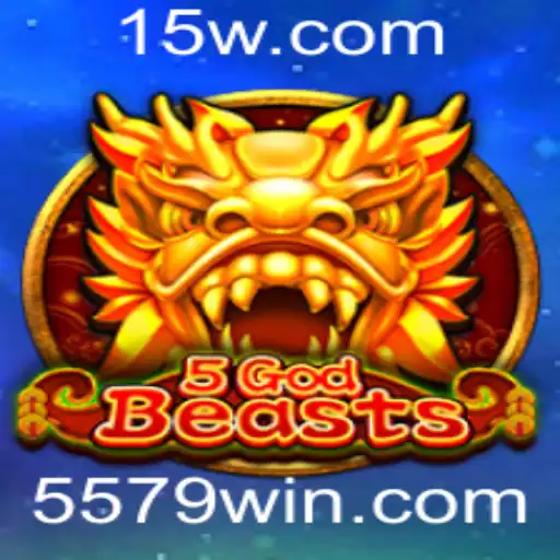 Explorando o Universo de 5GodBeasts: Um Guia Completo
