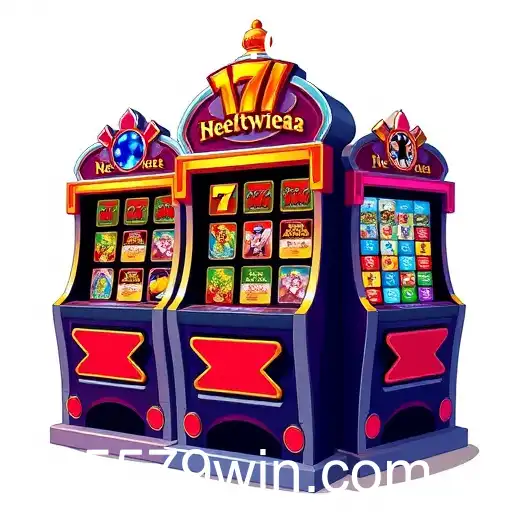 Gaming Experience 5579 - 800+ Premium and Exclusive Games