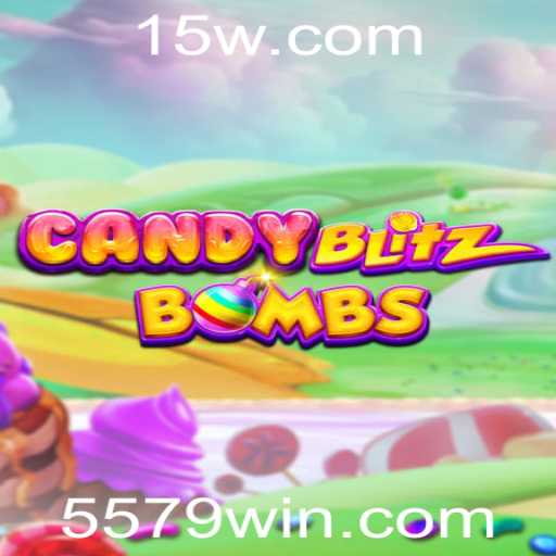 CandyBlitzBombs: Descubra o Mundo Explosivo da Nova Sensação dos Games