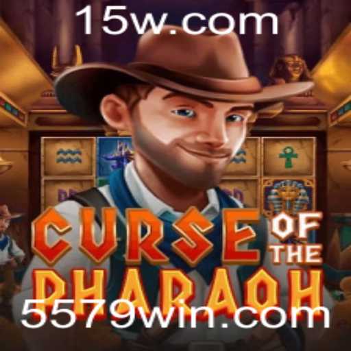 Explorando o Mundo Misterioso de 'Curse of the Pharaoh'