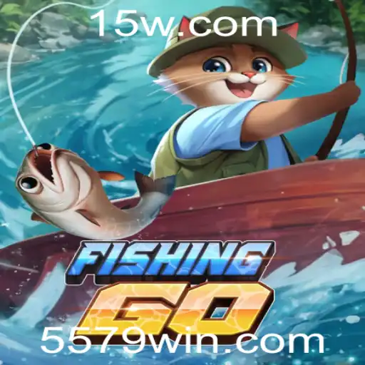 FishingGO: Mergulhe na Aventura de Pesca Virtual