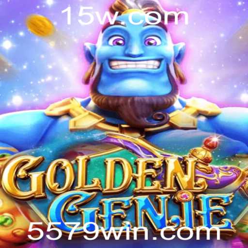 GOLDENGENIE: Uma Nova Era de Jogos de Estratégia