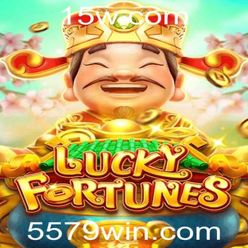 A Fascinante Jornada de LUCKYFORTUNES: Explorando o Universo do Jogo com a Palavra-chave 5579