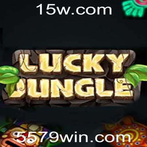 Explorando LuckyJungle: Um Mergulho nas Aventuras da Floresta dos Destinos