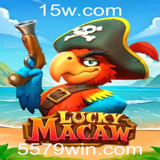 LuckyMacaw: Um Mergulho no Mundo Emocionante do Jogo Estrategicamente Único