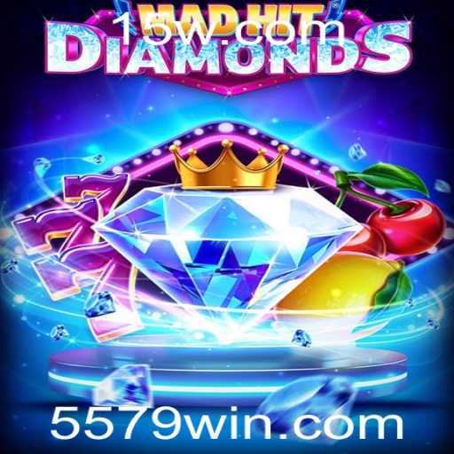 Descubra o Empolgante Jogo MadHitDiamonds: Tudo o que Você Precisa Saber