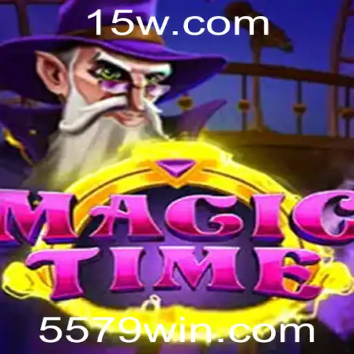Descubra o Encantamento do Jogo MagicTime: Regras e Introdução