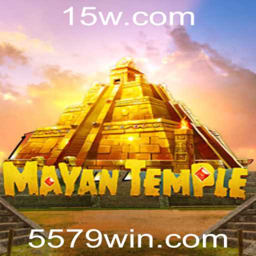 Descubra a Fascinante Aventura de MayanTemple