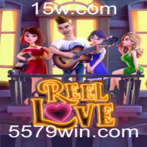 Descobrindo ReelLove: Aventura e Romance no Mundo dos Jogos