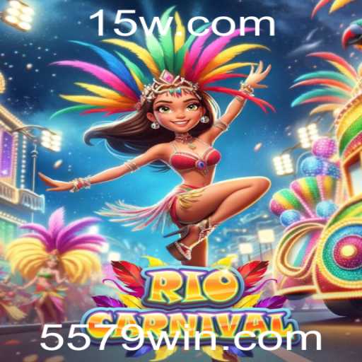 Descubra o Encantador Mundo de RioCarnival