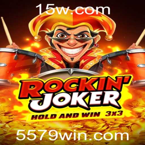RockinJoker: Descubra o Jogo que Está Revolucionando as Tardes de Diversão