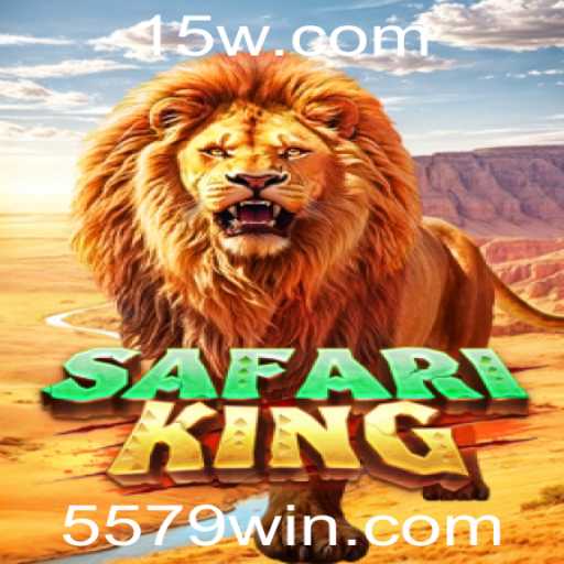 Descubra o Mundo de Aventuras de SafariKing