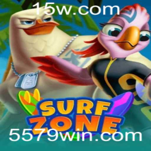 SurfZone: Desbravando o Novo Fenômeno dos Jogos de Aventura