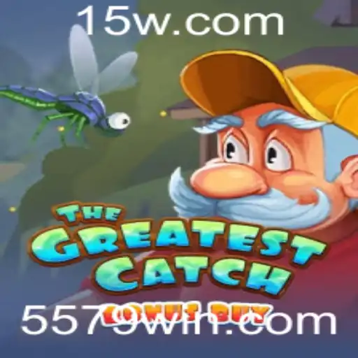 TheGreatestCatchBonusBuy: Mergulho no Mundo das Pescas Virtuais