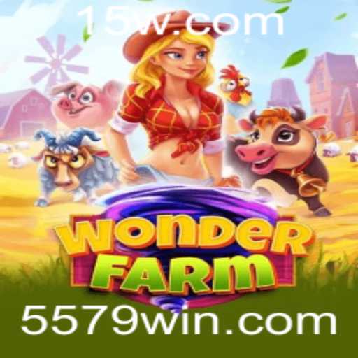 Explore WonderFarm: O Mundo Mágico de Cultivo e Aventura